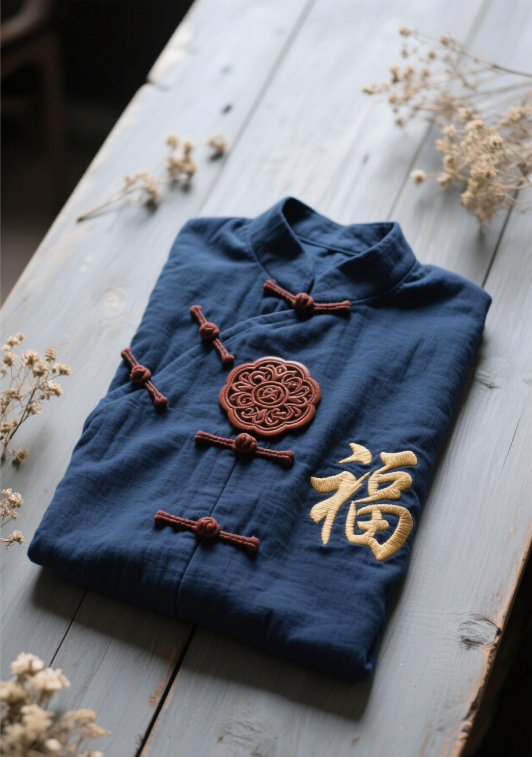 瑞祥寿衣坊