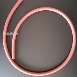 Специальная силиконовая трубка для счетчика серы changsha kaiyuan, термостойкая силиконовая трубка, утолщенная силиконовая трубка, латексная трубка