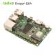 Radxa Dragon Q6A Development Board Qualcomm Qcs6490 12Tops Computing Power Lp Manufacturer