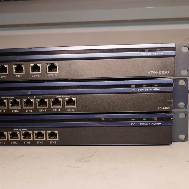 Deepintrust Ac-1180/1220/1400/H3500/Af1000 V8.0 Internet Behavior Management Manufacturer