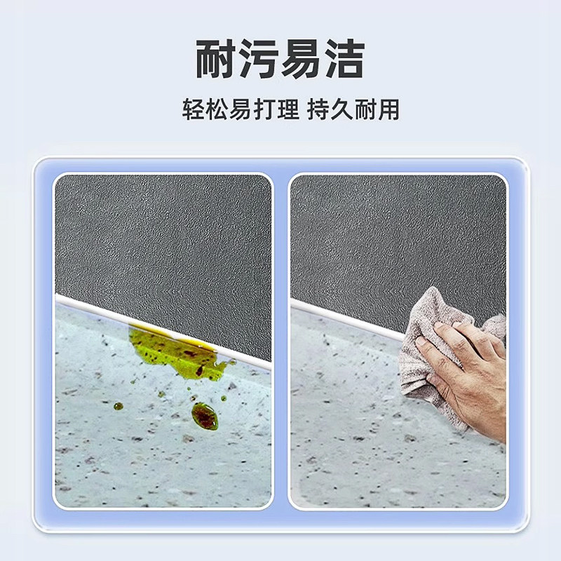 Nippon Glass Glue Sealant Waterproof and Mildew-Proof for Kitchen and Bathroom, Toilet, Kitchen Stove Gaps, Doors and Windows, Special Glue, Beauty Glue