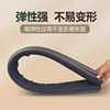 Nippon Door Gap Sealing Strip for Bedroom Doors, Soundproofing and Windproofing Strip, Bottom Gap Strip, Insect and Rodent Prevention Sponge Strip