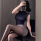 Secretary Ol Uniform: 2026 New Style Sexy Lingerie, Bold and Alluring Outfit for Passionate Bedplay and Intimate Dates