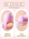 Vibrator, Female Orgasm Masturbation Device, Clitoral Suction, Instant Orgasm, Female Sex Toys, Shared Couple's Bed Aid Tool