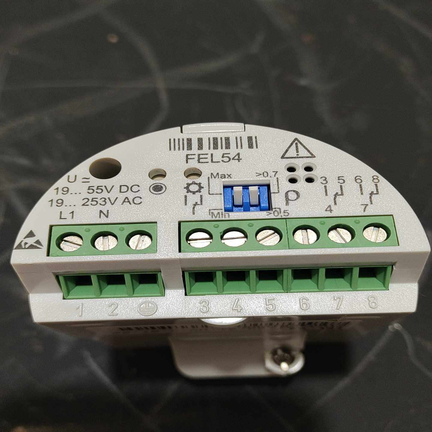 Sensor Fel54 2025年选购恩德斯豪斯E+H音叉式物位计FEL54,电子插件功能大揭秘-电气模块-淘宝百科网