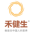禾健生旗舰店的LOGO