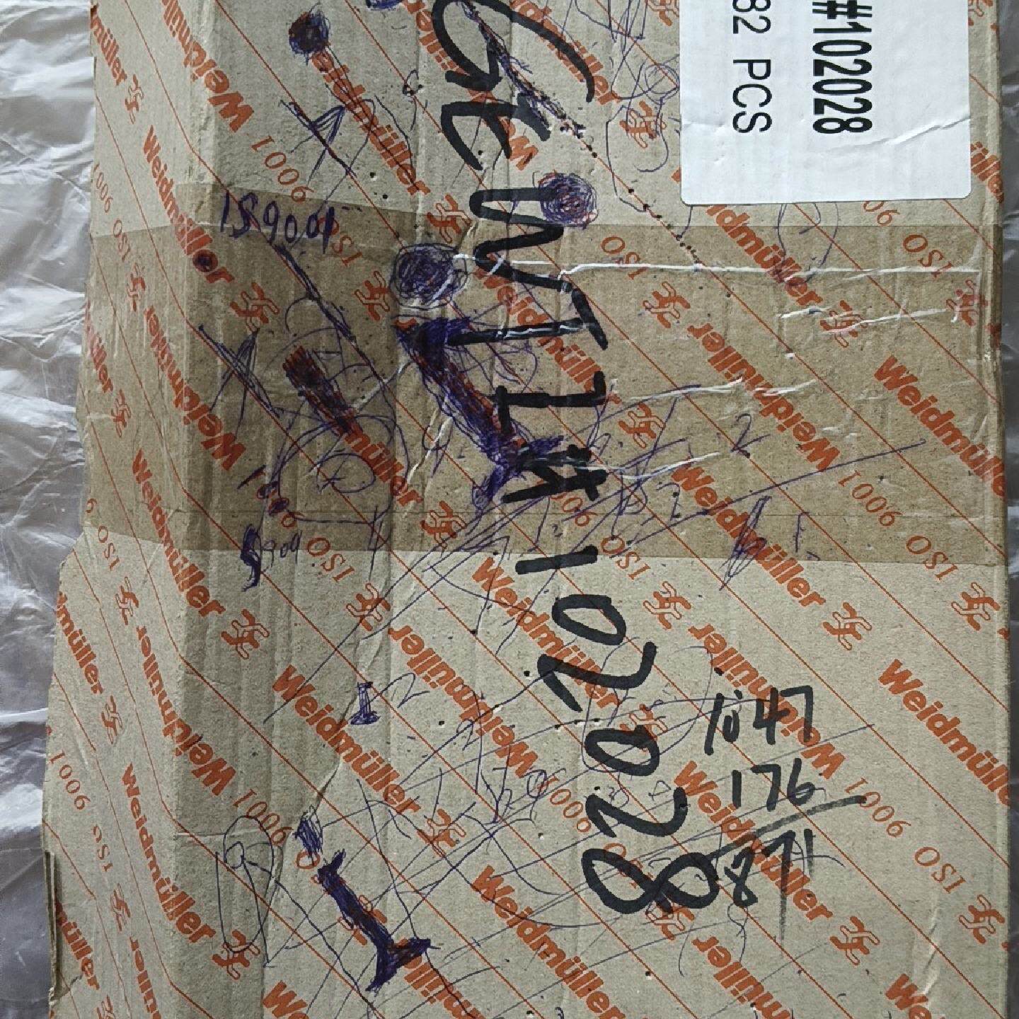 魏德米勒WDU 35接线端子为何在2026年仍被工业项目高频选用?