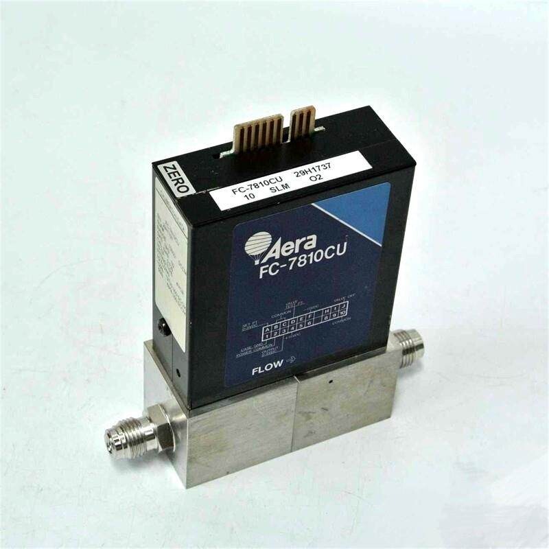 Negotiable Controller Aera Fc-7810Cu Fc-980C Ca-45 Fc-782 Fc-980 Negotiable Price
