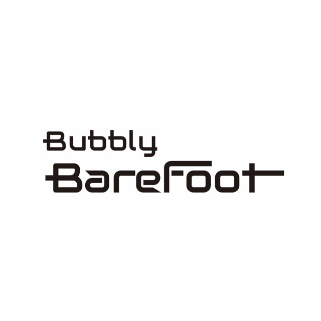 bubblybarefoot赤足童鞋店
