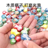 Универсальная игра Самолетные шахматы, стратегическая игра, детская портативная магнитная складная игра-головоломка, семейный стиль