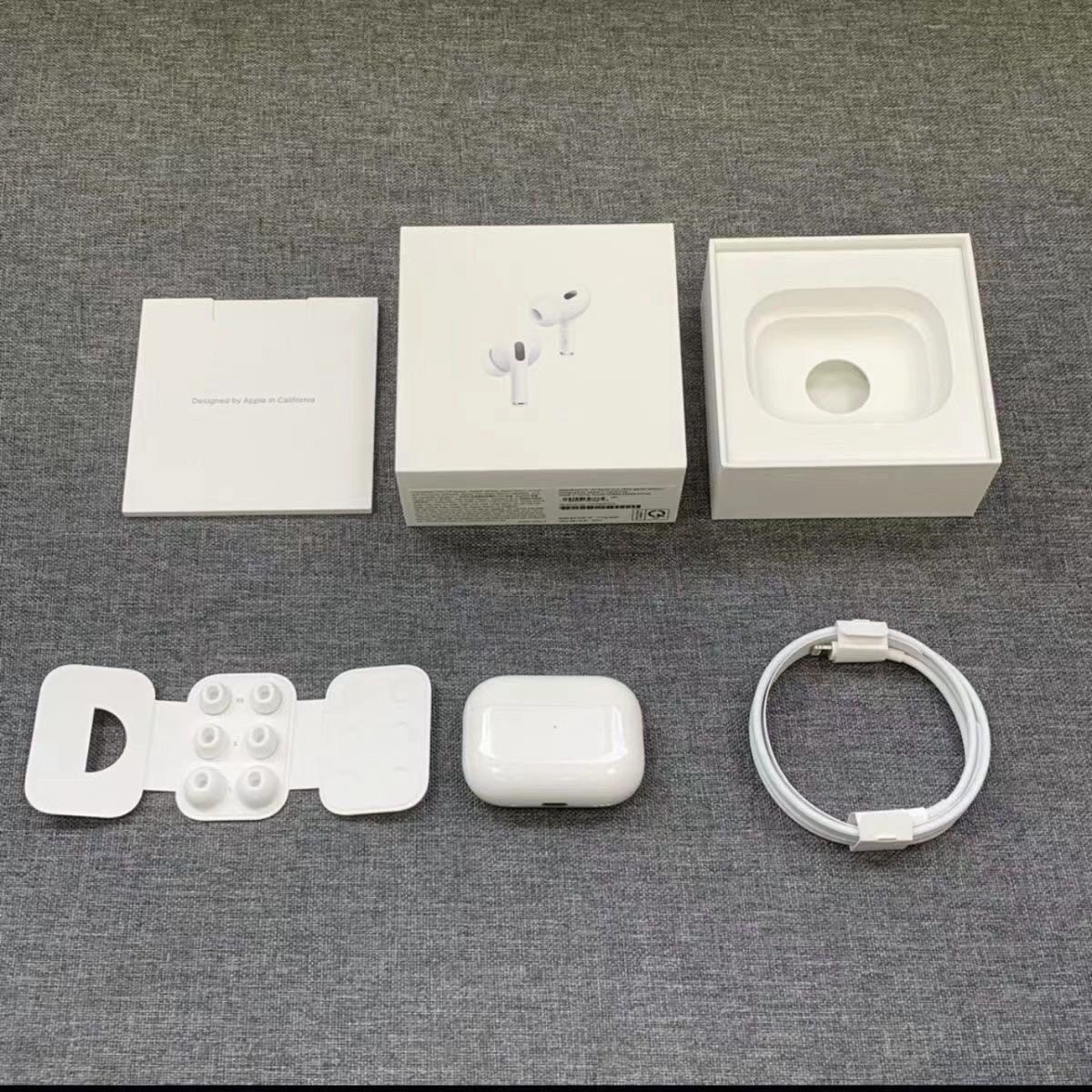 Huaqiangbei 5th Generation Pro Wireless Bluetooth Earbuds A Sound huaqiangbei-5th-generation-pro-wireless-bluetooth-earbuds-a-sound