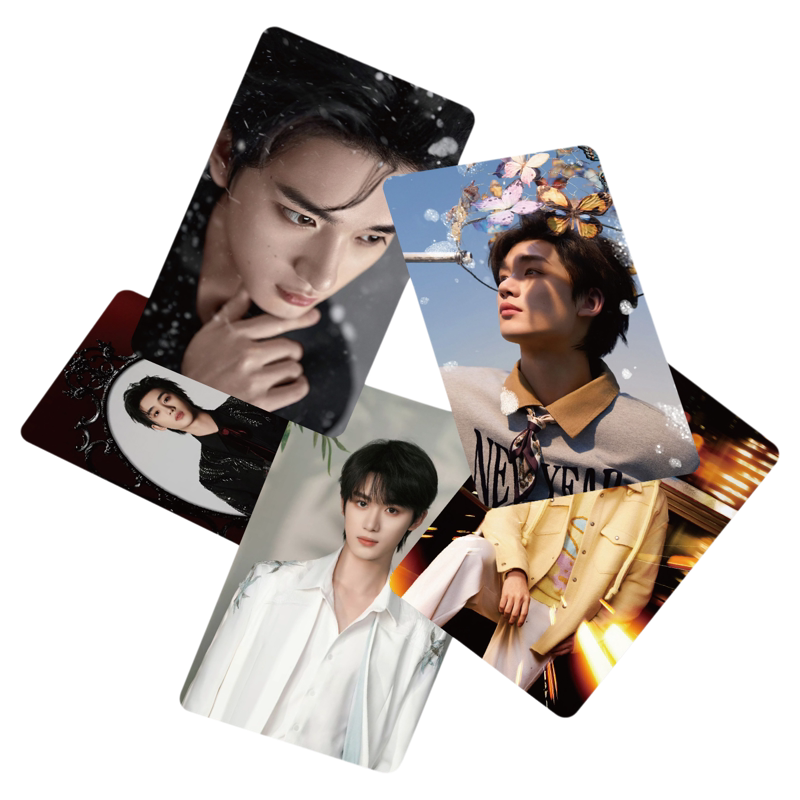 刘耀文小卡- Top 1000件刘耀文小卡- 2026年1月更新- Taobao