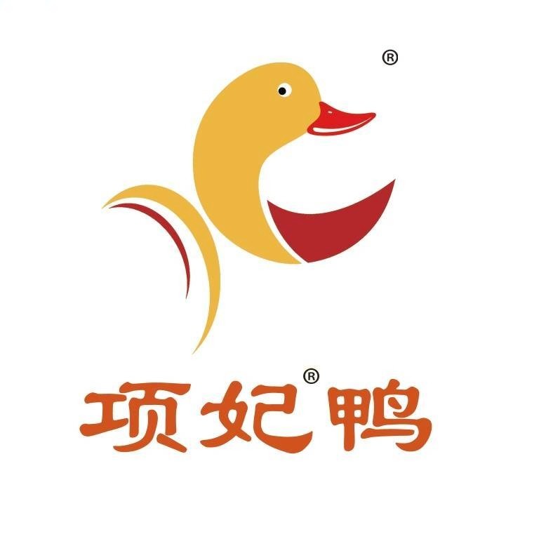 项妃旗舰店的LOGO