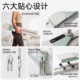 Bovarro Split-Type Ski Machine, Multi-Functional Abdominal Fitness Board, Pelvic Floor Muscle Trainer, Postpartum Fitness Equipment