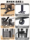 Bovarro Large Flying Bird Gantry Home Multifunctional Fitness Equipment Integrated Smith Comprehensive Strength Training Device