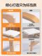 Bovarro Inversion Bench Yoga Aid Home-Use Solid Wood Fitness Equipment Hanging Inversion Fitness Chair