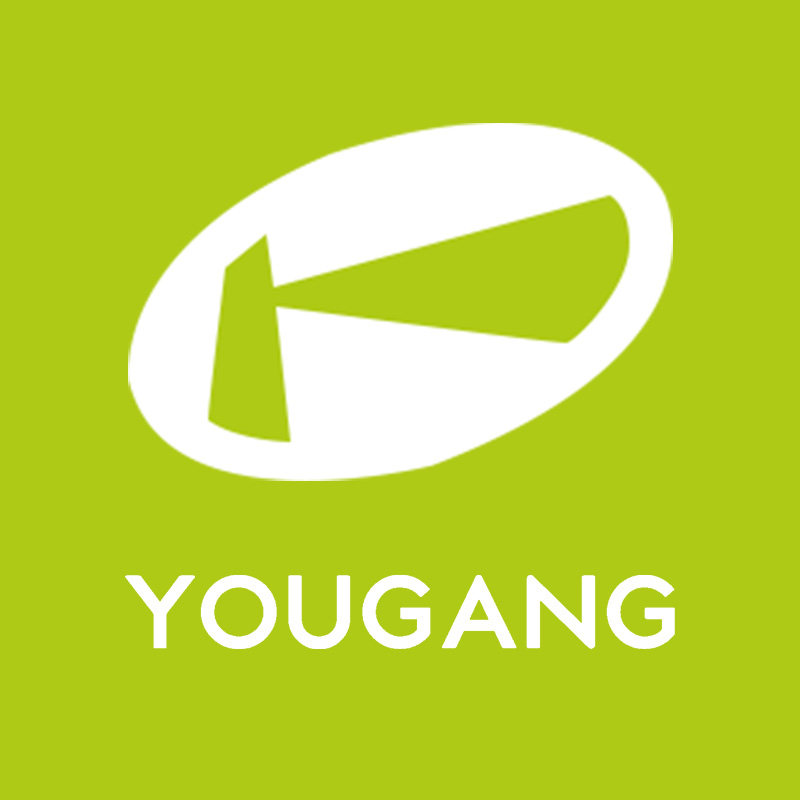 优港旗舰店的LOGO
