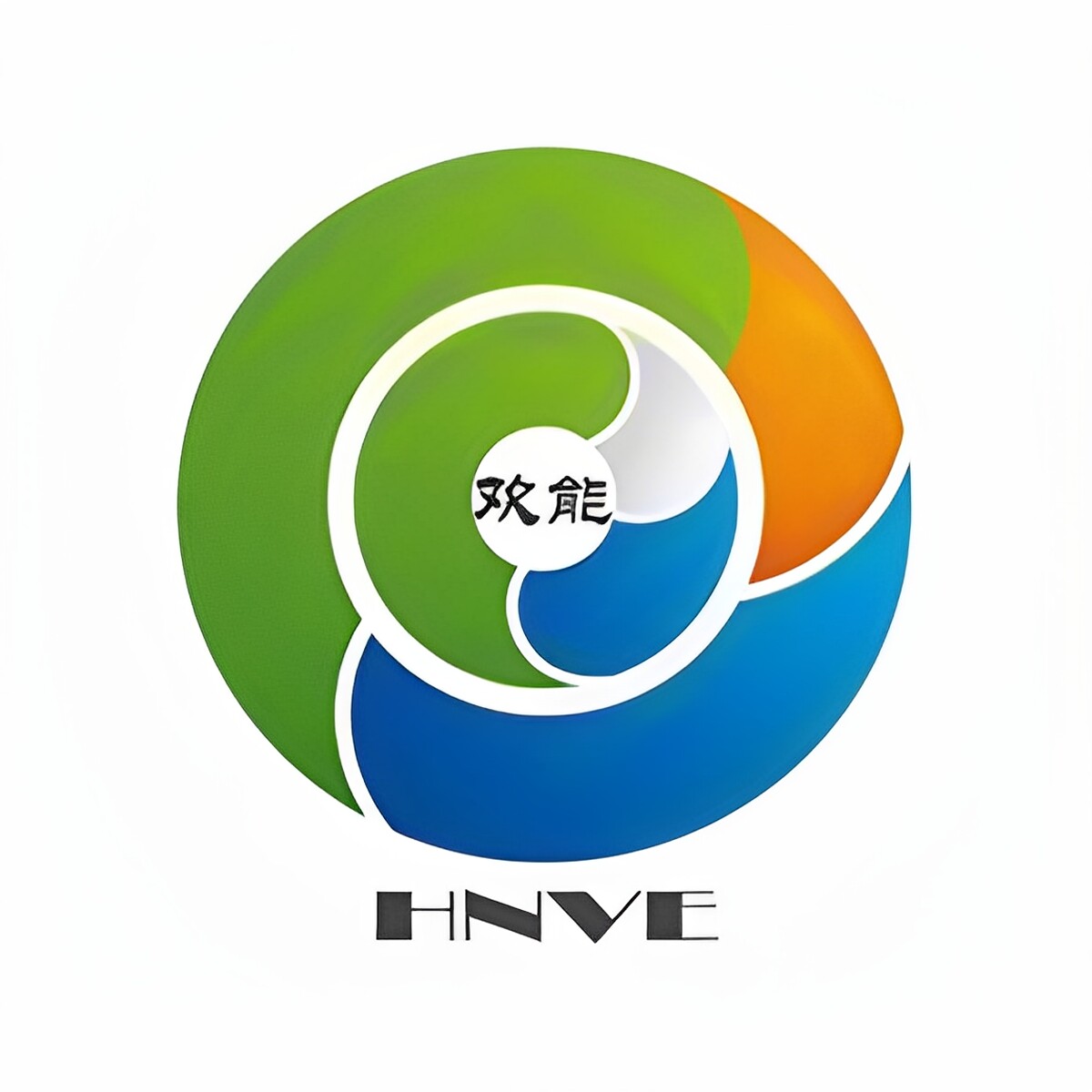欢能园艺旗舰店的LOGO