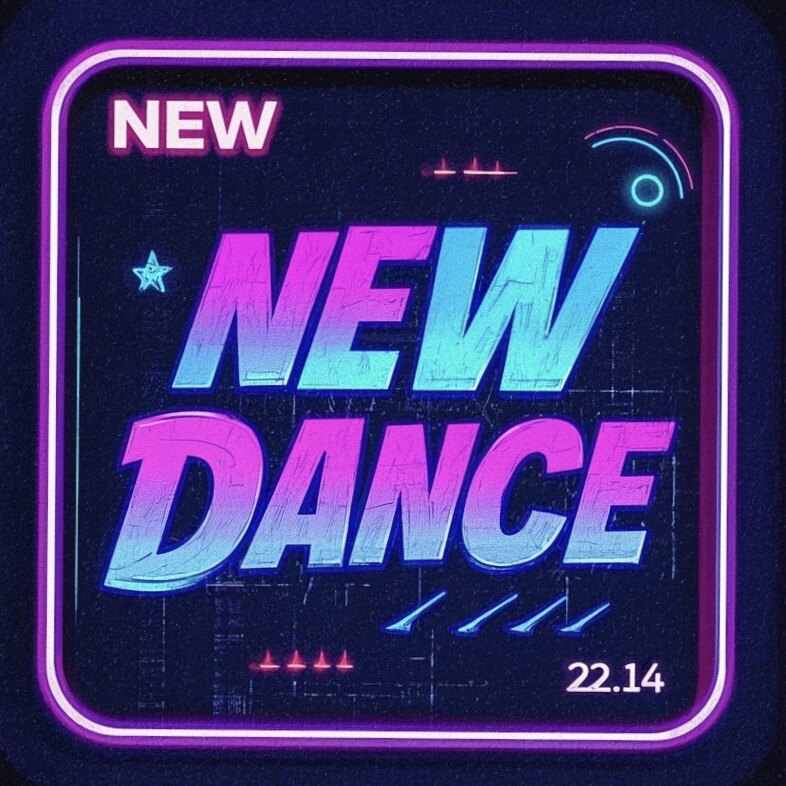 NEW DANCE