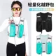 Running Phone Bag, Outdoor Hiking Vest Bag, Cycling Hiking Vest Bag, Lightweight Sports Storage Backpack, Water Bottle Bag