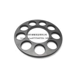 Rexroth A11VO190/A11VLO260 유압 펌프 액세서리 실린더 블록 플런저 오일 팬 반환 디스크 회전 그룹