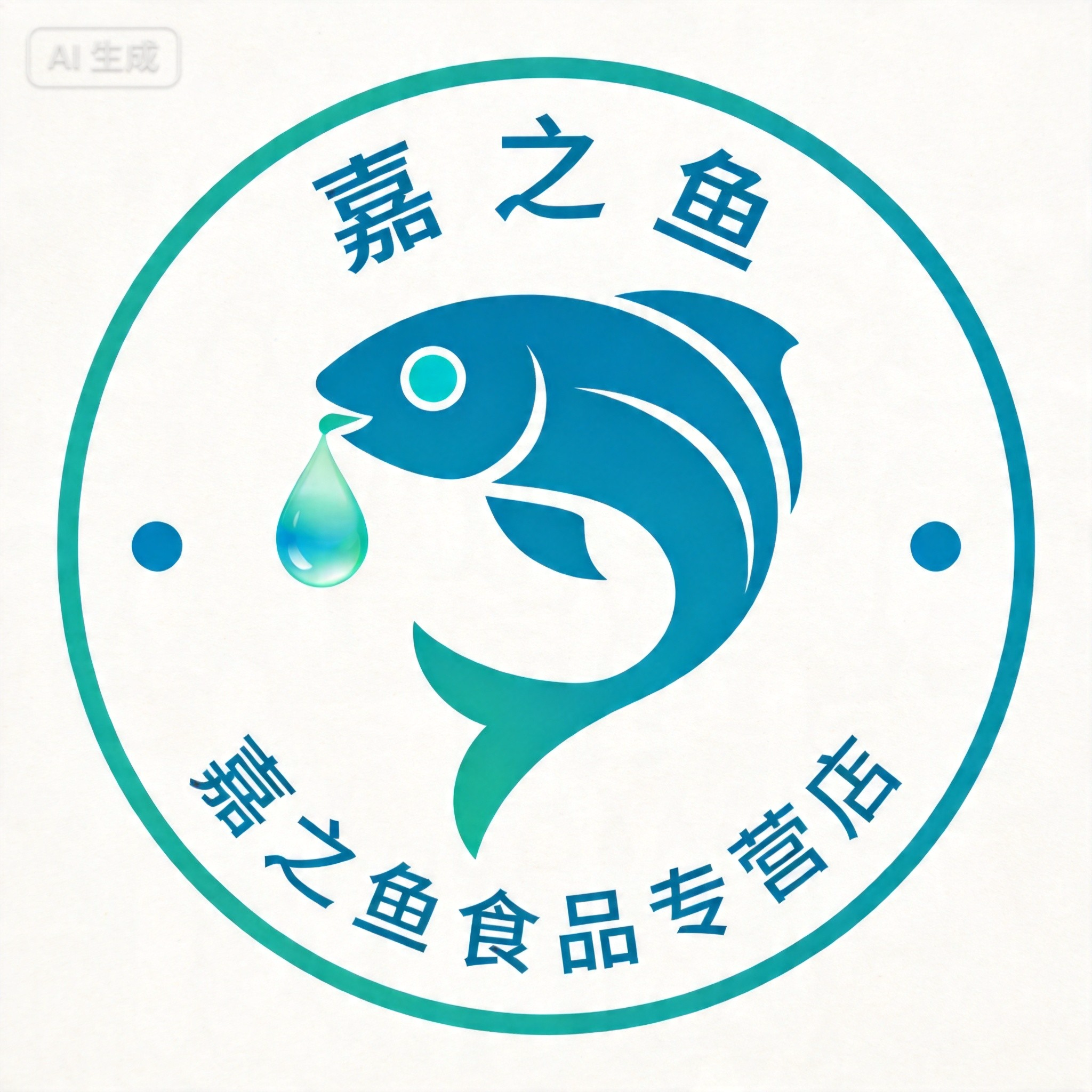 嘉之鱼食品专营店