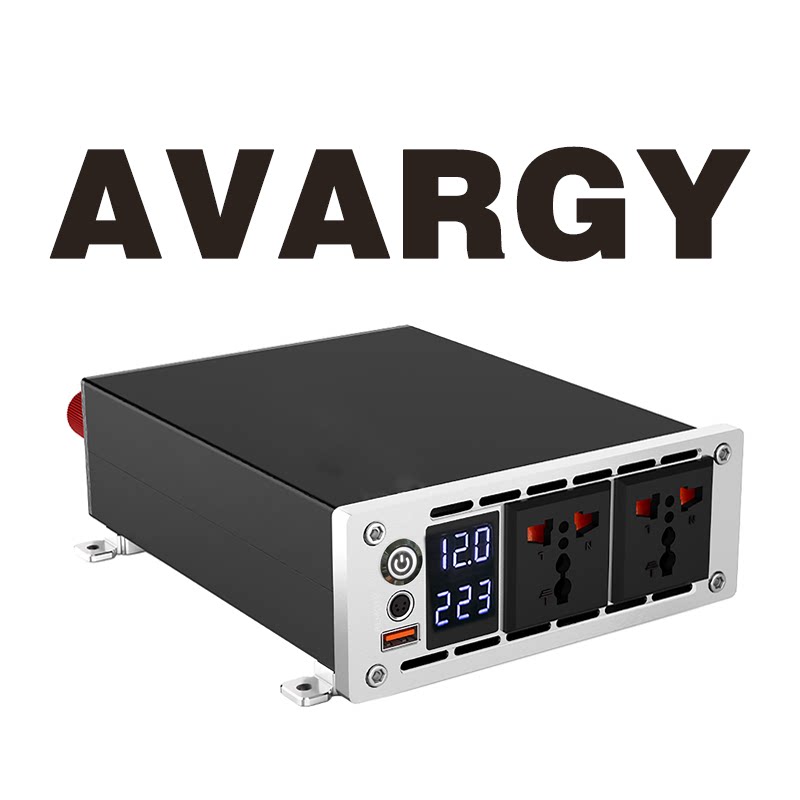 AVARGY官方店