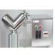 VH-2 small mixer V-type experimental mixer Small teaching raw material mixer Dry powder mixer