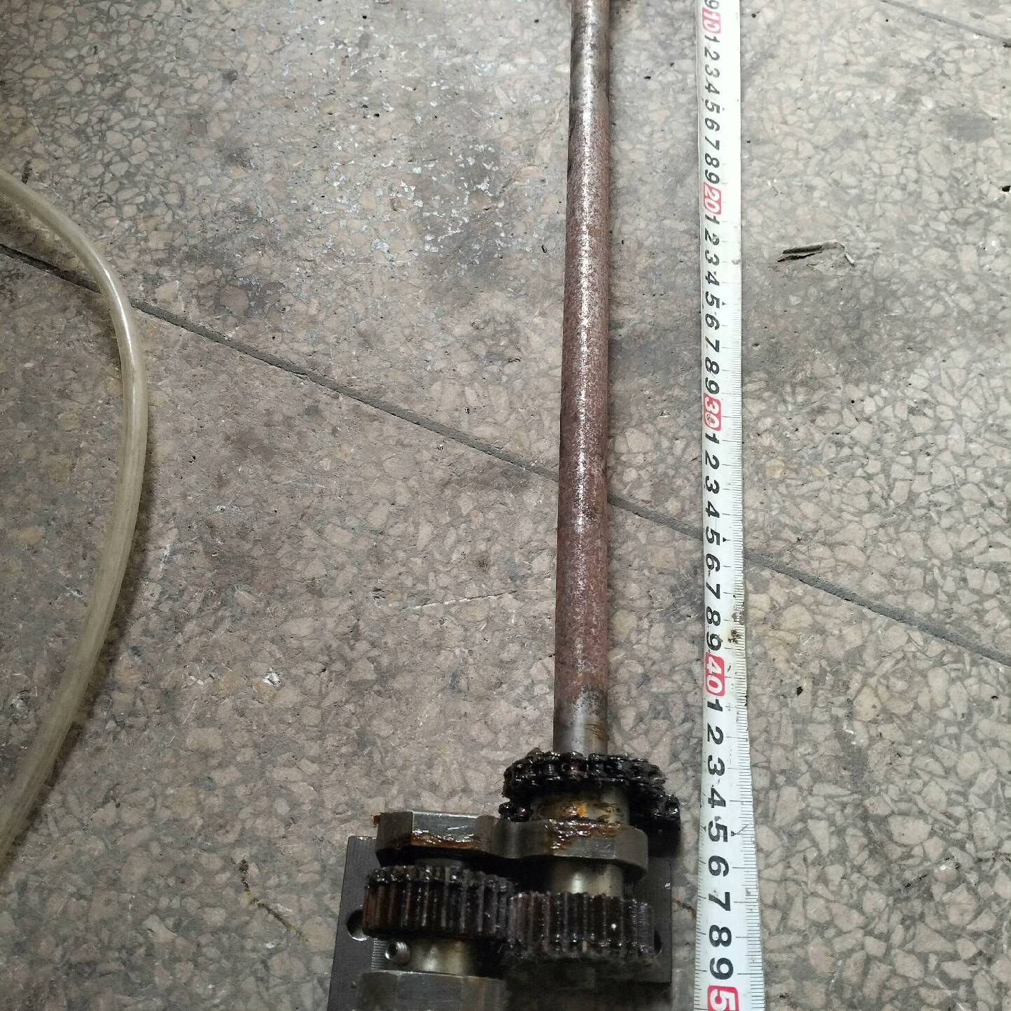 浙江TMB天马轴承系列：工业运转的精密齿轮