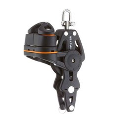 60mm 휠 직경 12mm 와이어 직경 단일 휠 / 확장 / 링 버클 / 로프 풀리 MasterBP-0622f