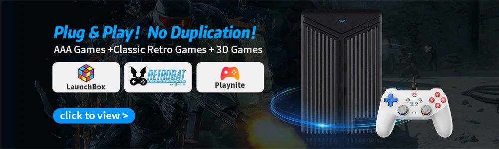 Соматосенсорные игровых консолей launchbox gaming hard drive disk retro game console for