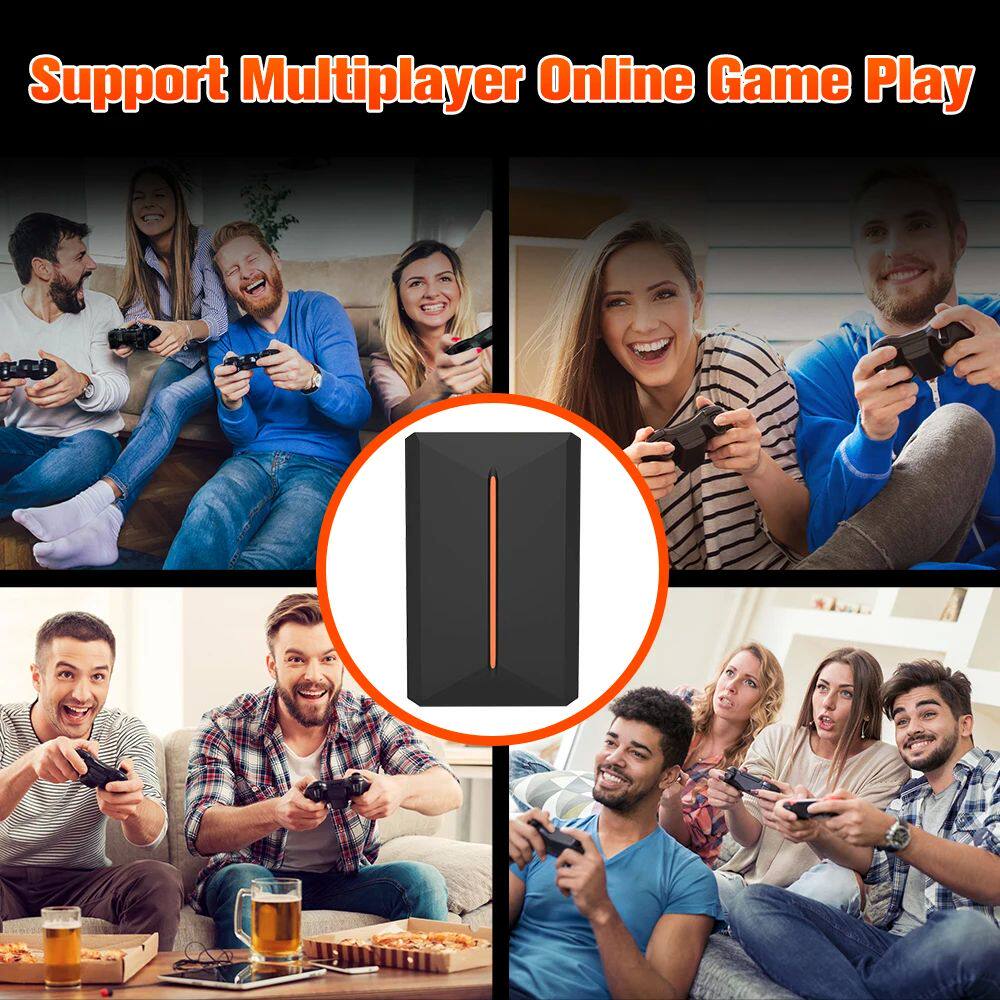 Соматосенсорные игровых консолей launchbox gaming hard drive disk retro game console for