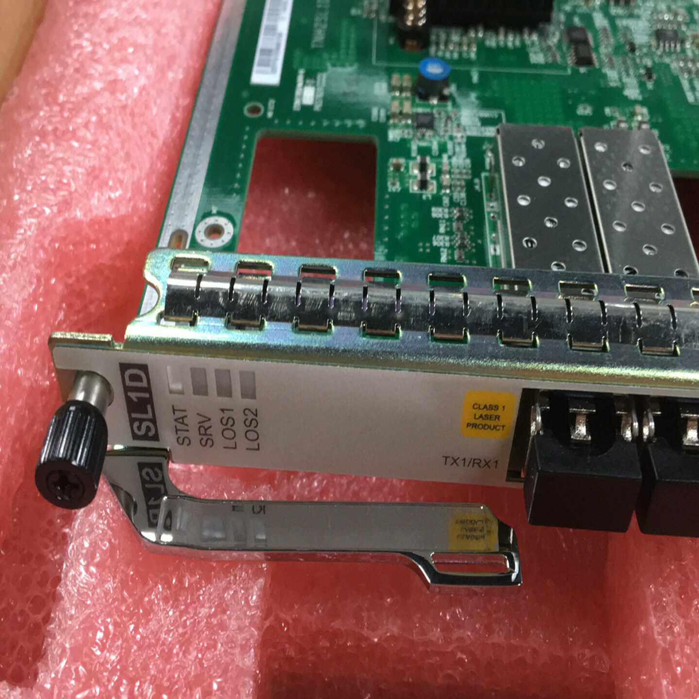 华为APIU TNF6APIU 华为电源模块 拆机