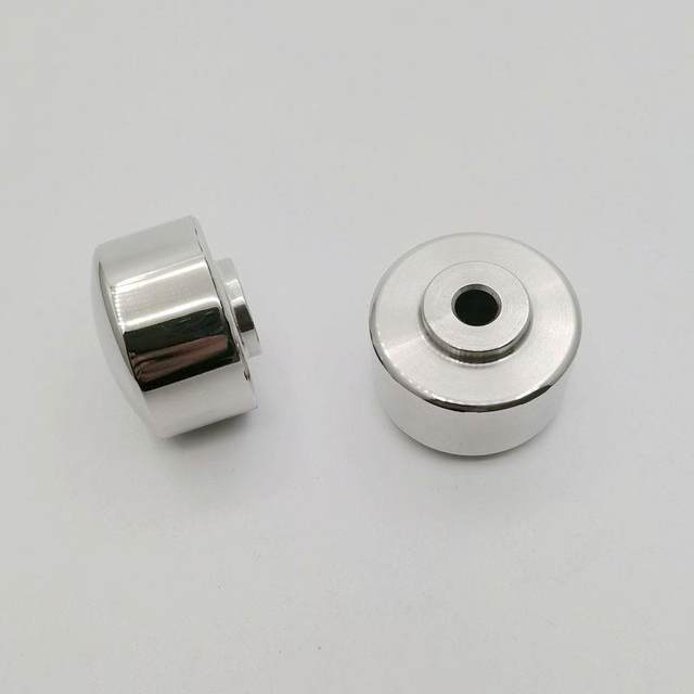 UY125 stainless steel balance block UU125 handle terminal UE125 plug other motorcycle supplies modification parts