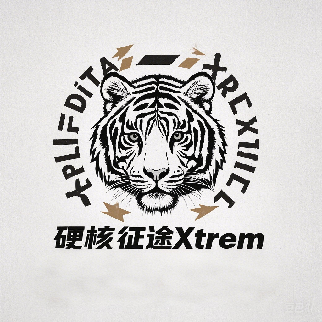 Xtrem硬核高端母婴玩具