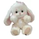 Cute Lop-Eared Rabbit Plush Toy, Soft and Adorable Bond Rabbit Doll, Long-Eared Rabbit Stuffed Animal, Bunny Plush Toy, Birthday Gift