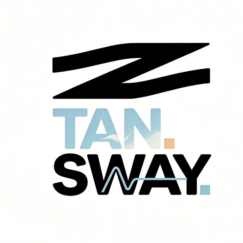 Tansway的LOGO