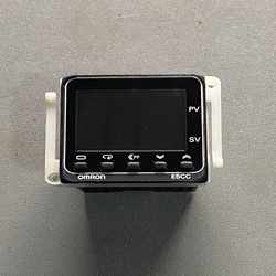 (협상 가능) 온도계 E5CC-QX2ASM-800은 그림과 같습니다