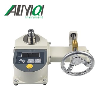 Aili anbh-200 digital torque wrench calibration instrument digital display preset pointer torque wrench calibration instrument