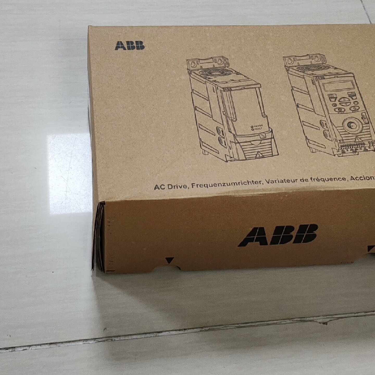 ACS35503E05A64变频器拍前询价下单