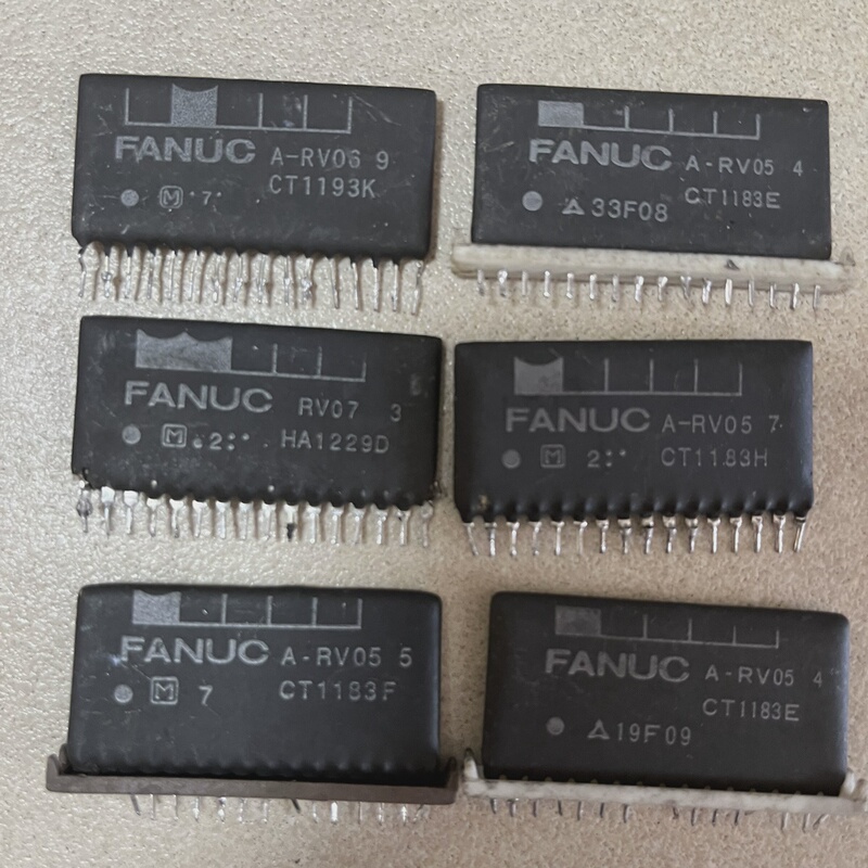 Fanuc Thick Film Arv05 Arv06 Rv07 Price Negotiation Fanuc Thick Film Arv05 Arv06 Rv07 Price Negotiation