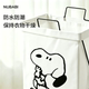 Nubabi Household Multifunctional Dirty Laundry Basket Bathroom Dirty Laundry Storage Basket Foldable Clothing Storage Rack Dirty Laundry Hamper