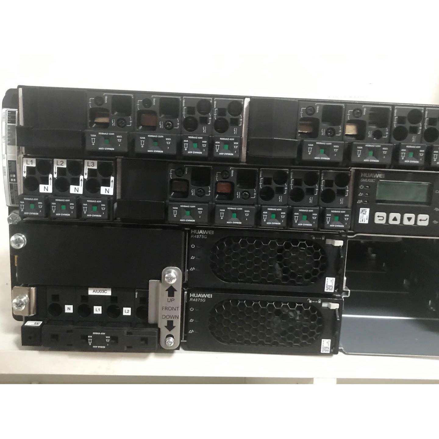 华为ETP系列电源哪家强？揭秘华为ETP48400-C4A1T等型号的黑科技与性价比-通信设备配件-淘宝好物网