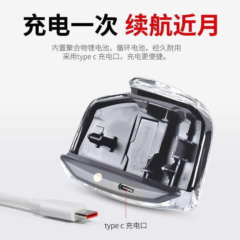 奥迪车主必备 | 水晶档把改装带灯排挡头发光挡把头-水晶档把-淘宝好物网