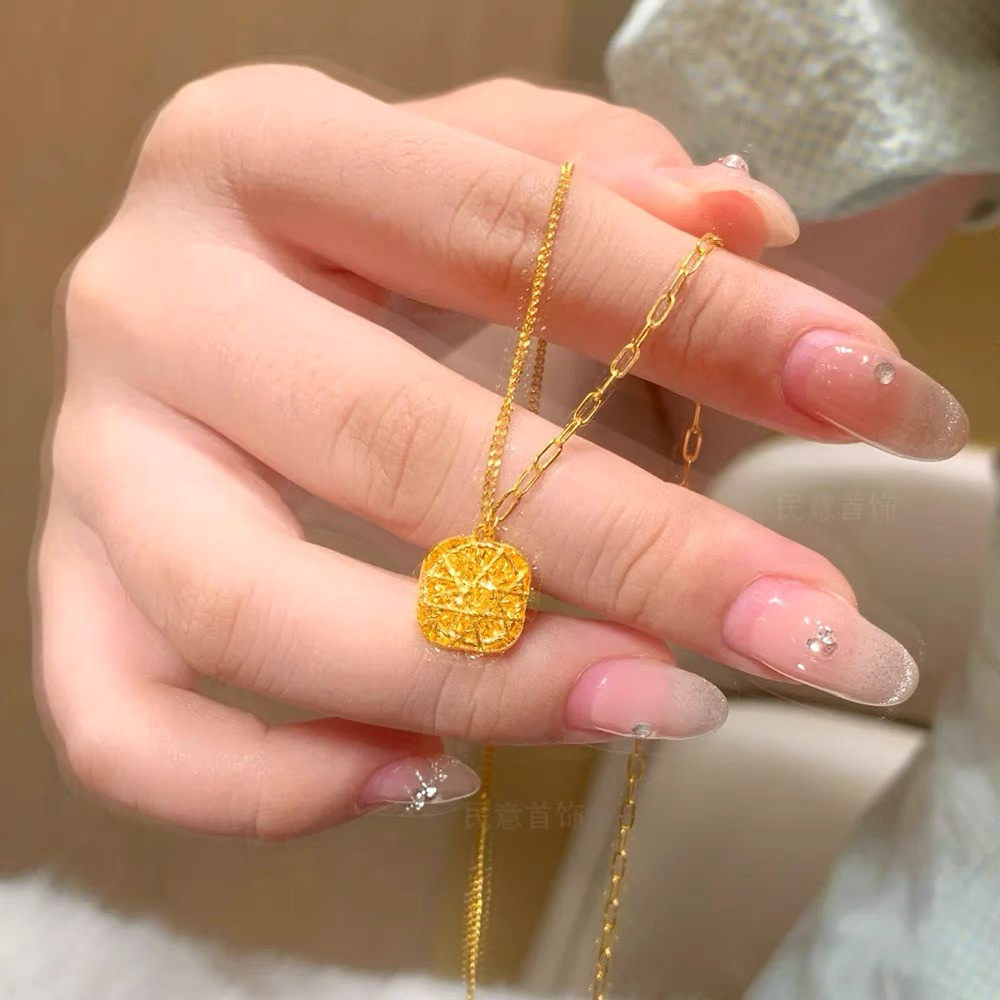 黄金价格今天多少一克？999足金暴跌还是暴涨？真相来了！-黄金价格-淘宝百科网