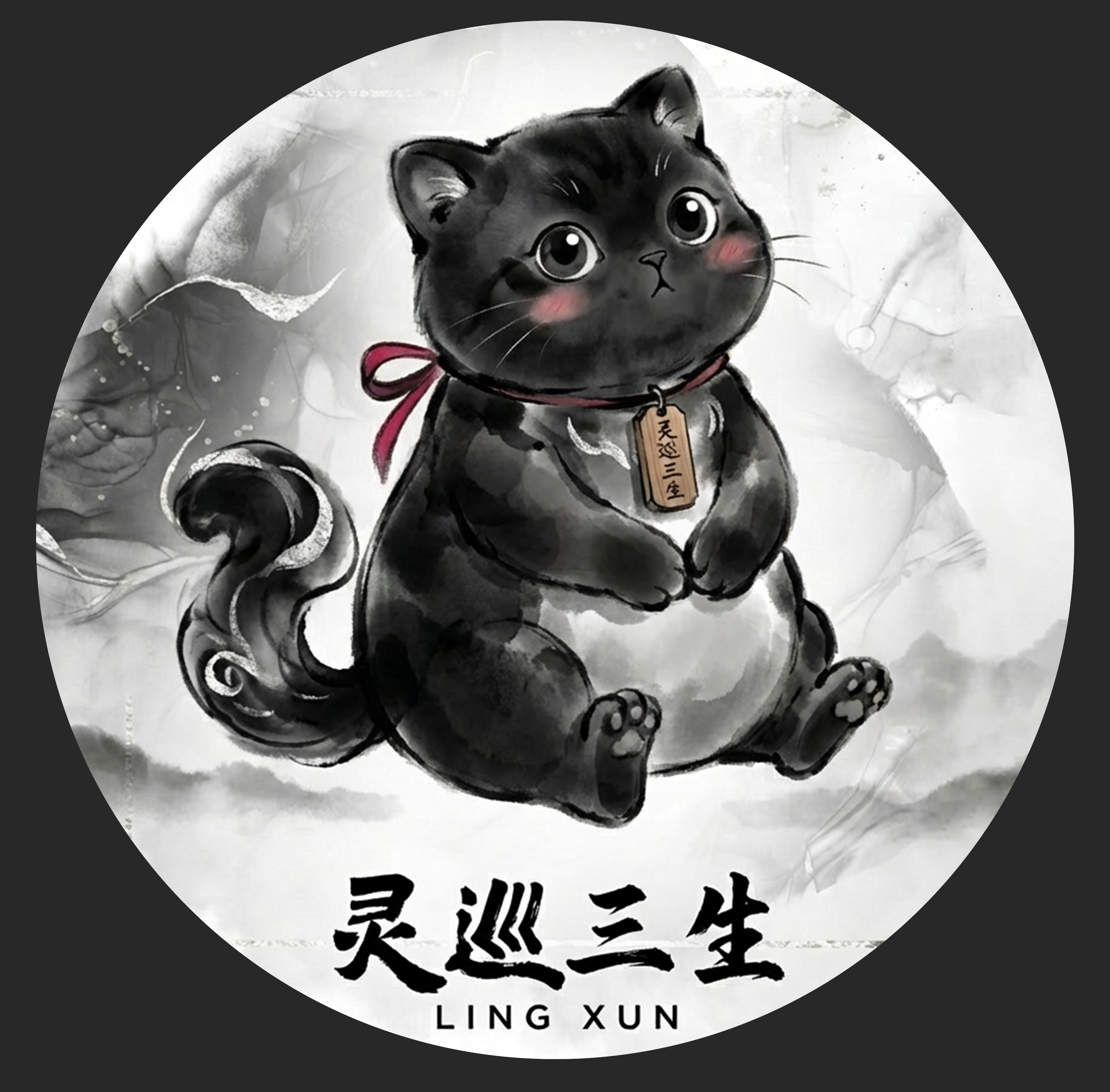 灵巡三生
