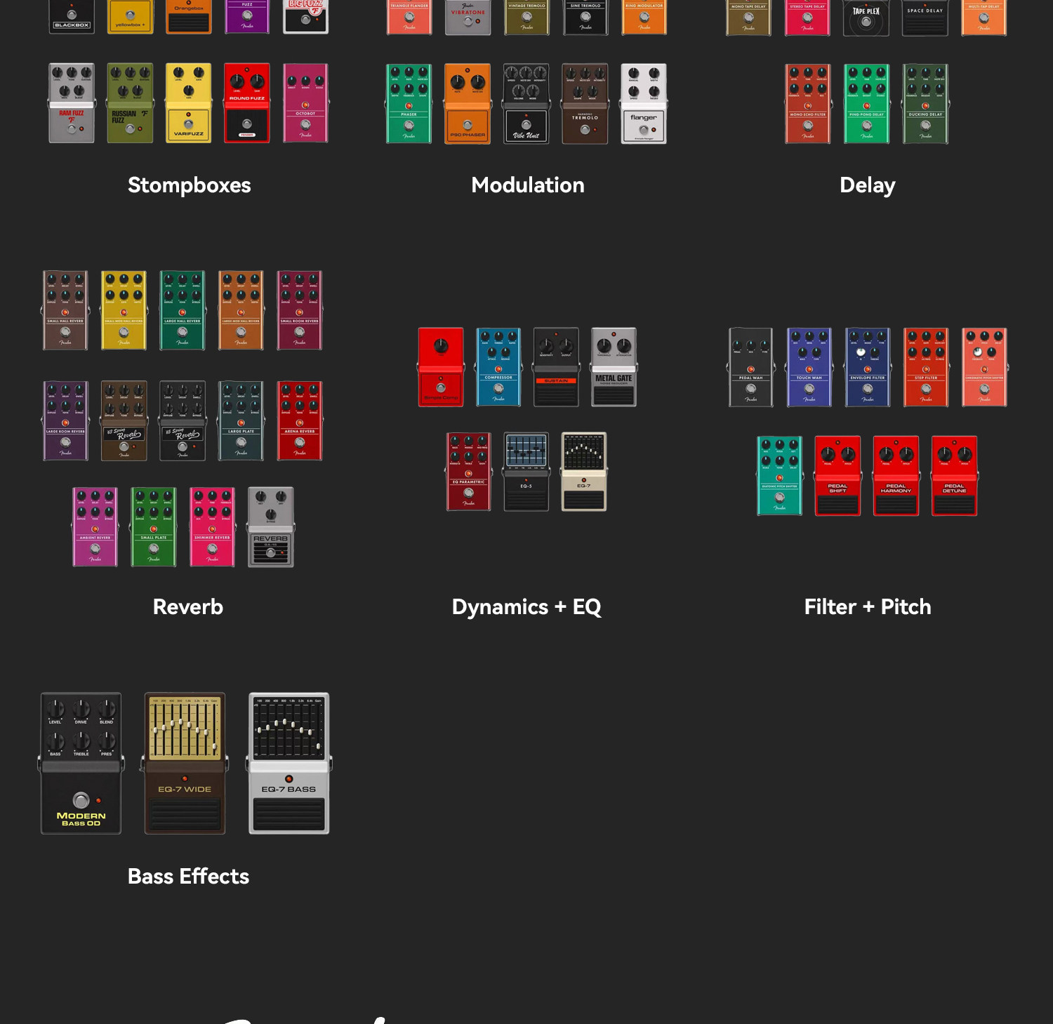 Fender Studio Pro 8插图16