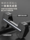 Dumbbells for Men's Fitness Home Equipment, Youth Strength Training Barbell, Hexagonal Small Dumbbells 5kg Pair