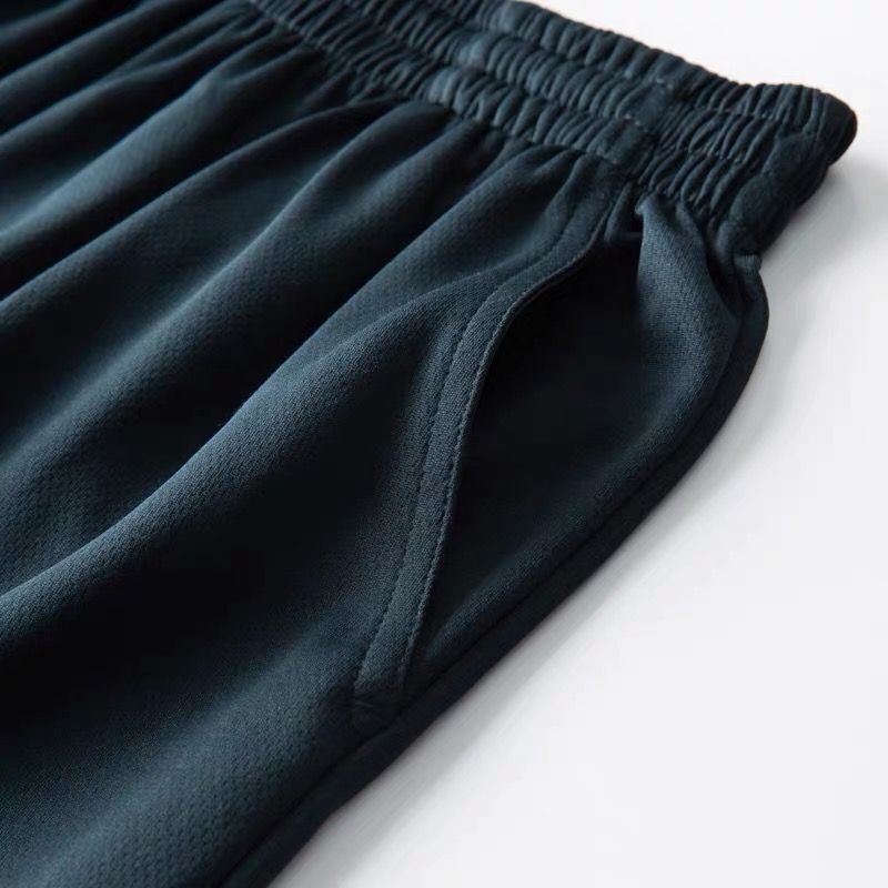 Military Training Shorts 2025 Summer Quick-Drying Breathable Thin Stretch Military Training Shorts Wear-Resistant Outdoor Running Shorts