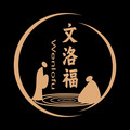 文洛福旗舰店的LOGO